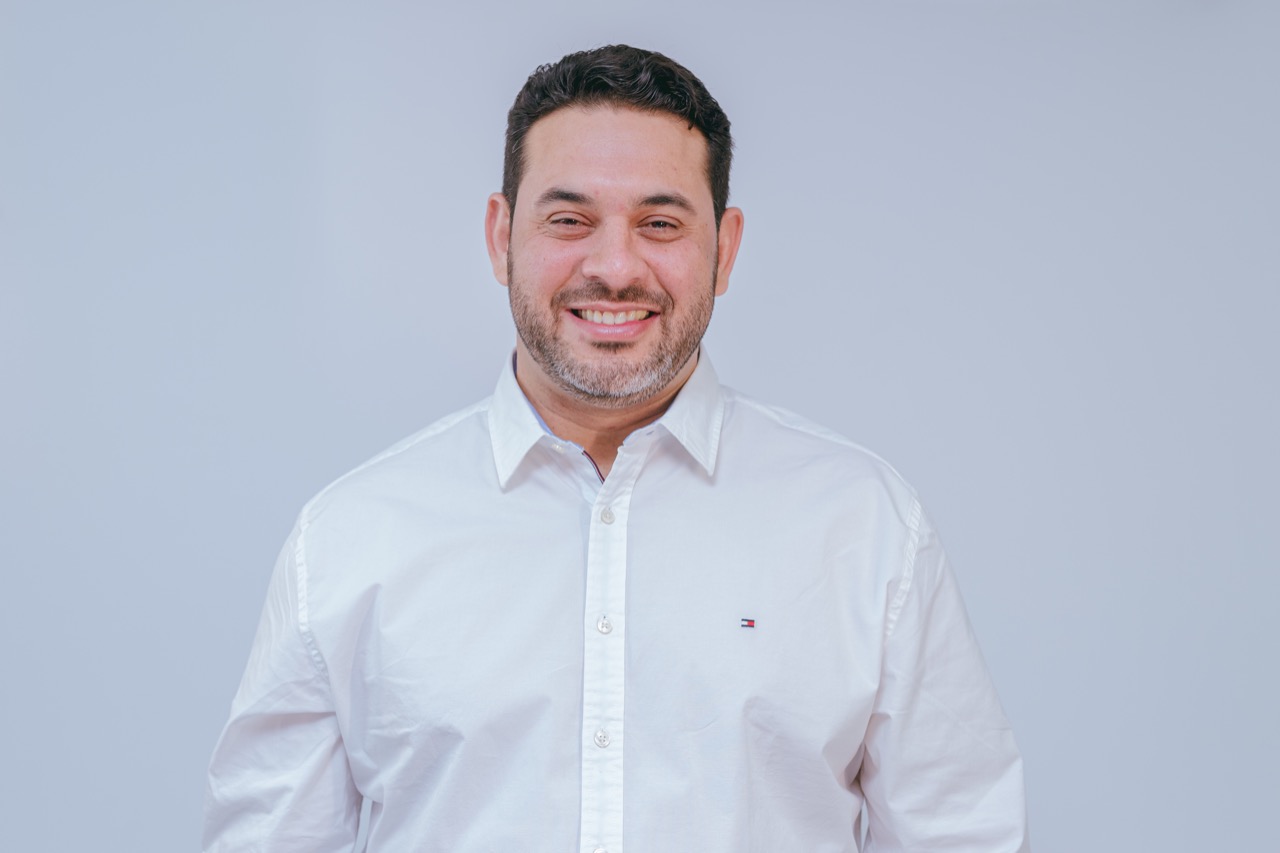 Dr. Sidney Ribeiro apresenta propostas durante encontro em Bezerros