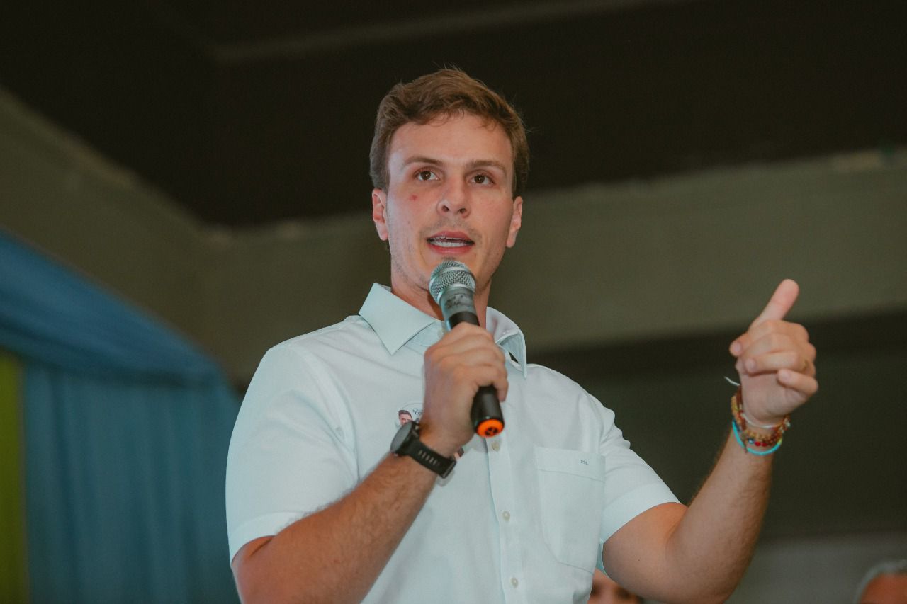 Campanha de Miguel barra divulgação de nova pesquisa 