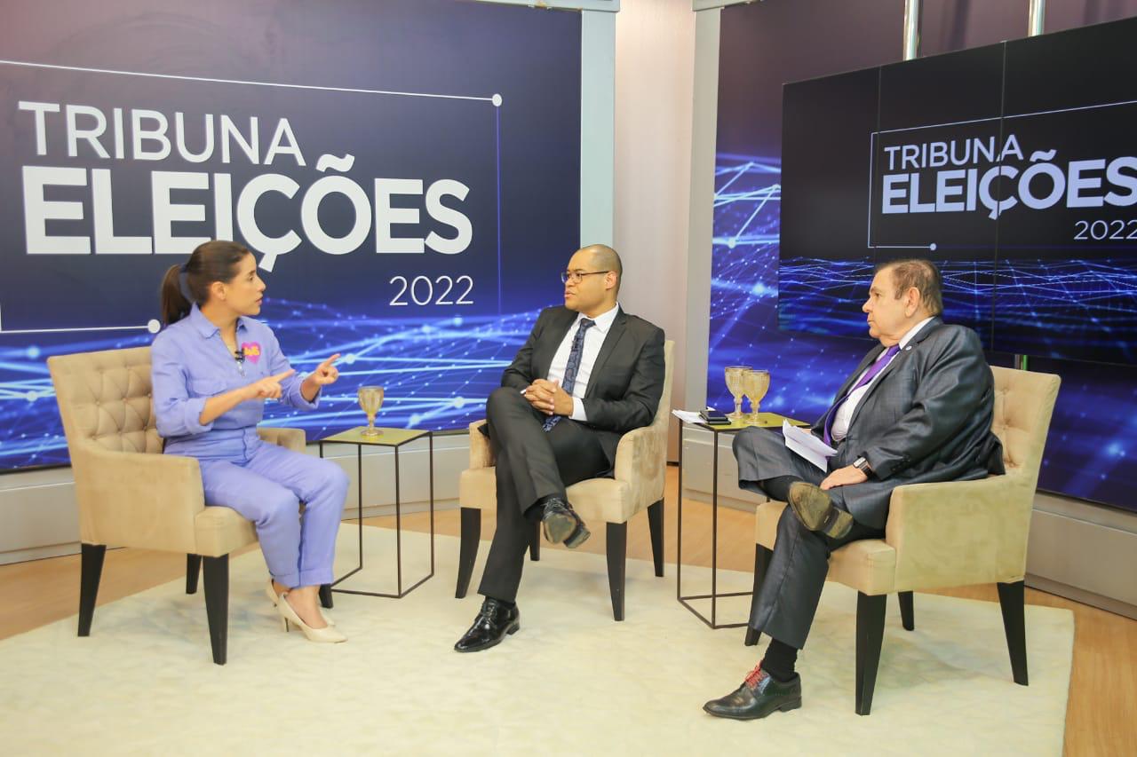 Raquel reforça ações para superar a desigualdade social