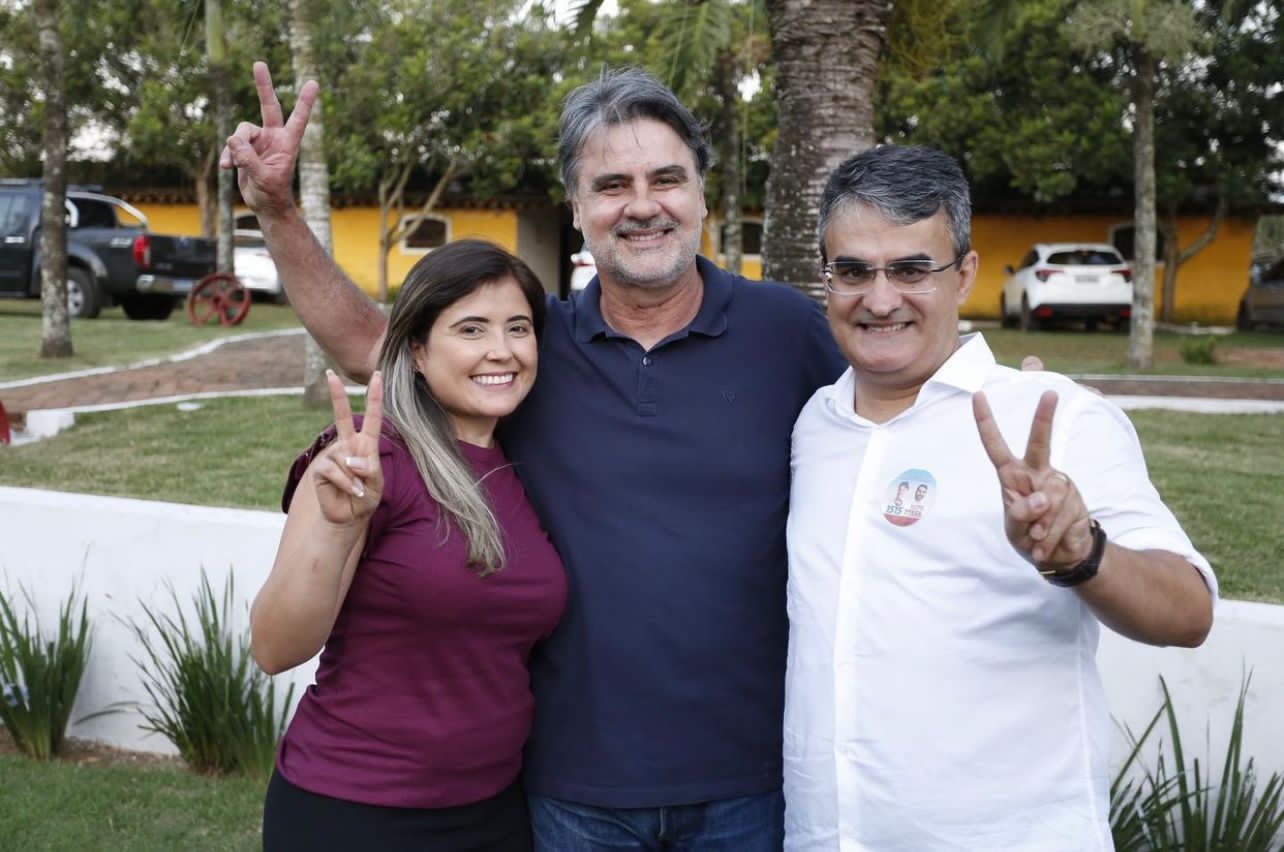 Raul Henry cumpre agenda intensa pelo interior