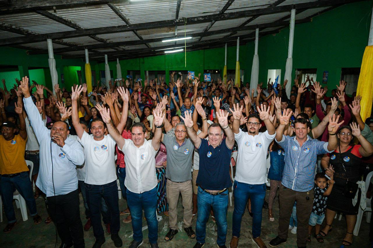 Dilson acelera ritmo da campanha em várias cidades de PE 