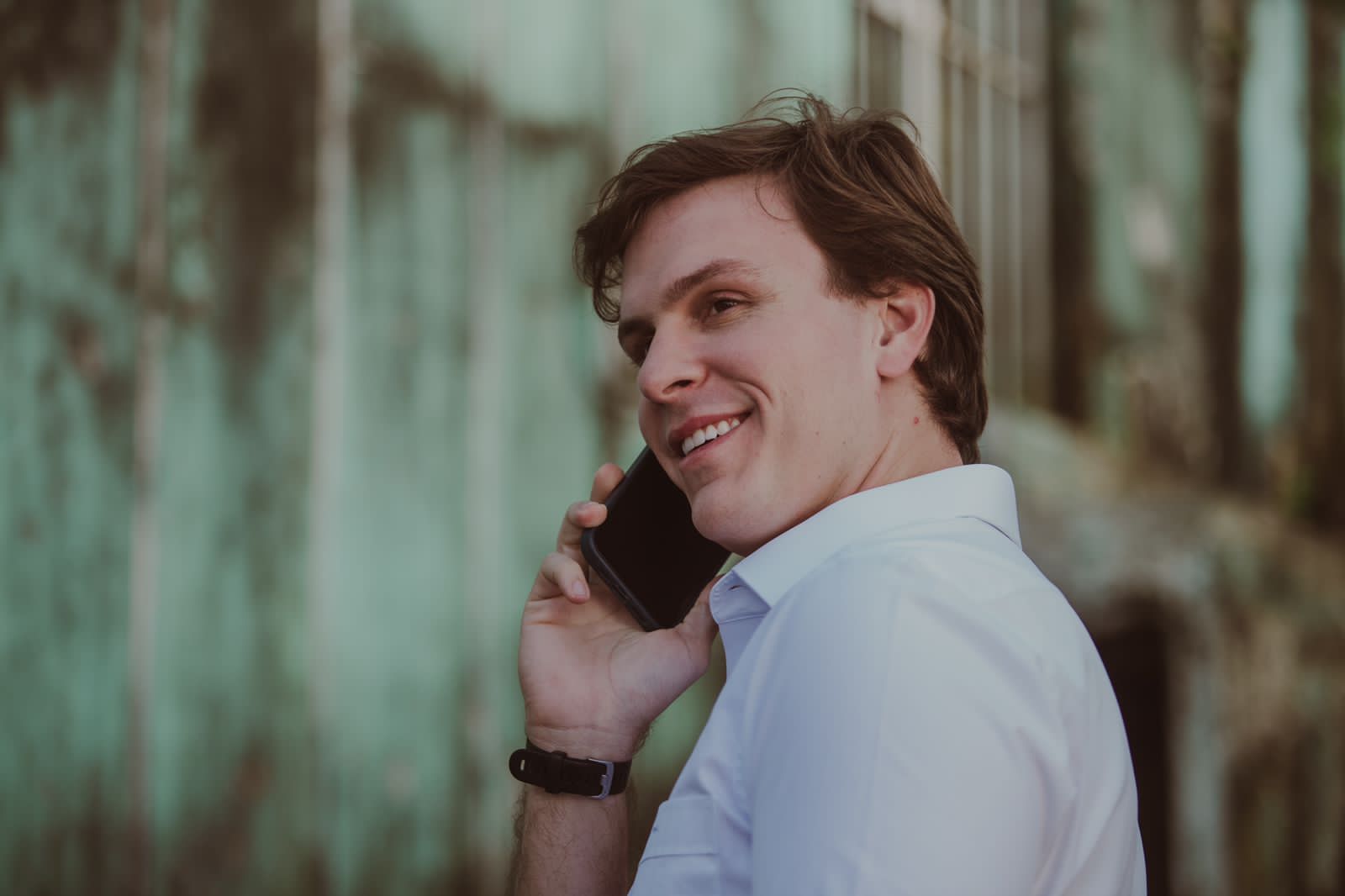 Miguel é o candidato que mais cresce nas redes sociais