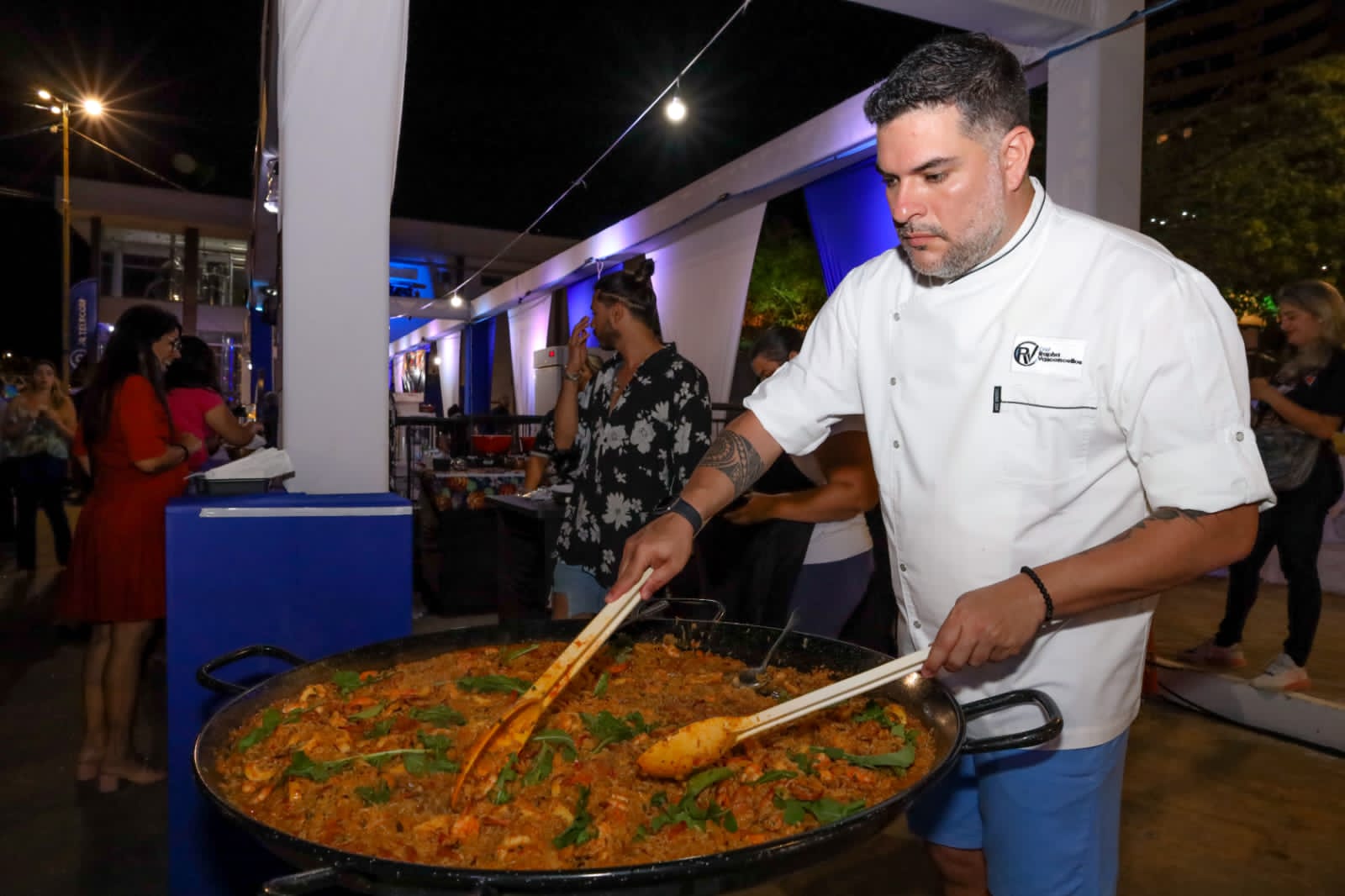 Festival Gastronômico de Petrolina movimenta R$ 400 mil