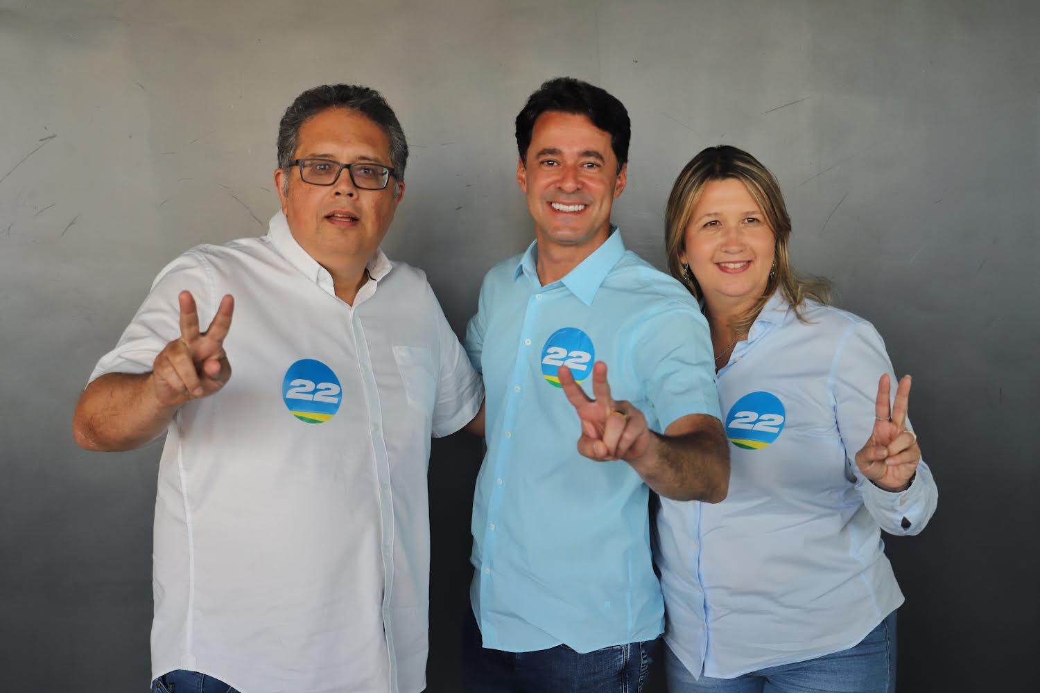 Anderson recebe apoio de ex-candidato a prefeito de Olinda 