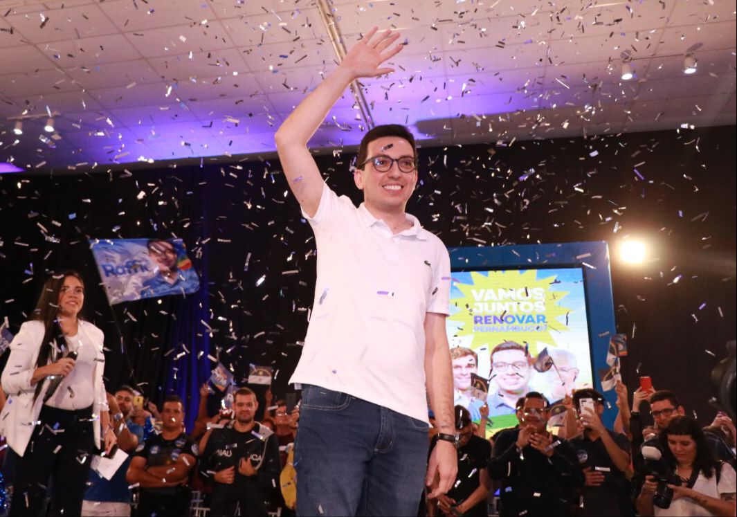 Sem diálogo com Miguel, Raffiê poderá declarar apoio a Marília