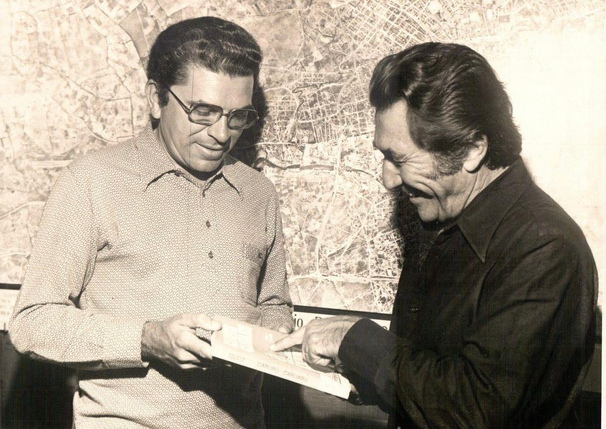 João Lyra Filho, avô de Raquel, também disputou eleição em luto