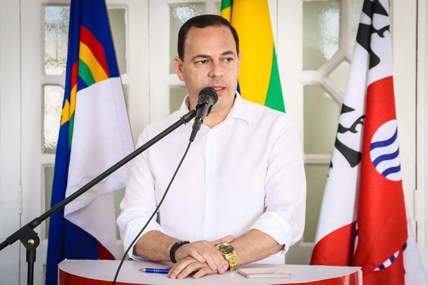 Ninguém quer Sivaldo