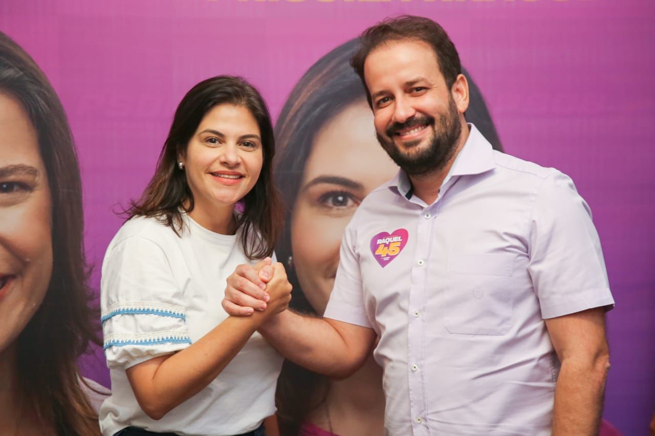 Prefeito de Bodocó e mais seis vereadores apoiam Raquel