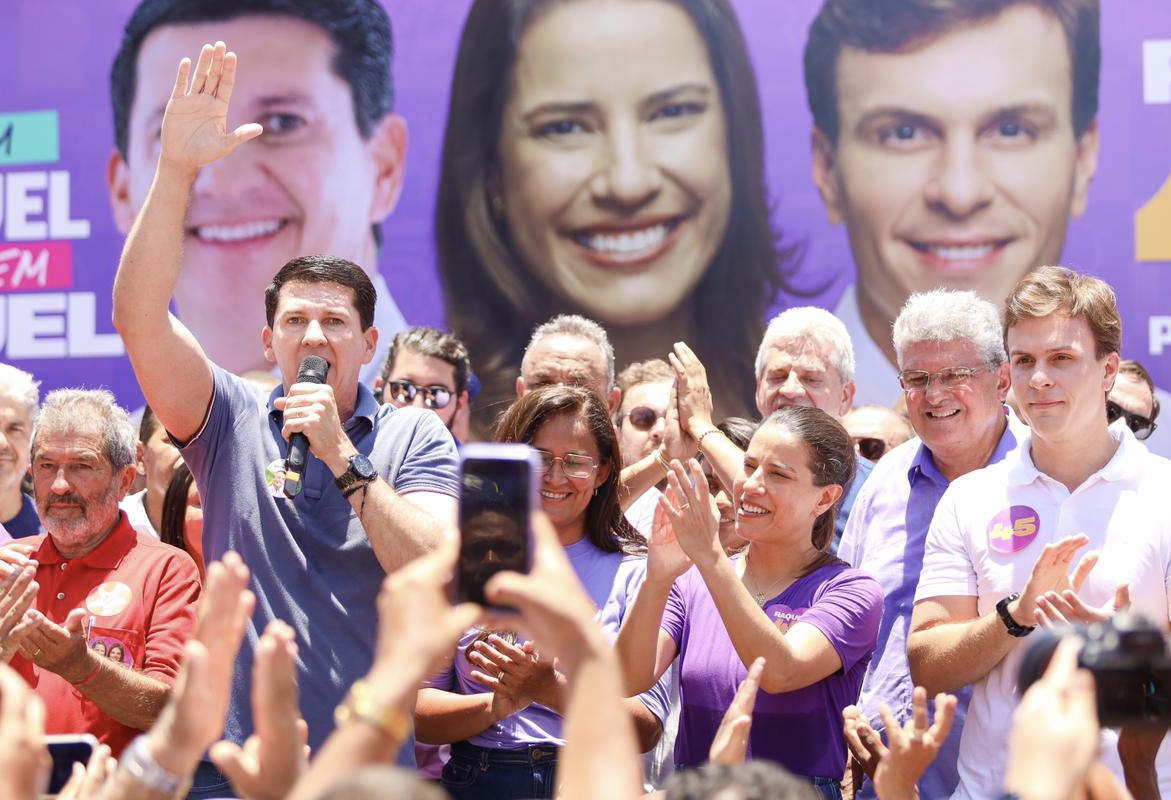 “Pernambuco voltará a crescer’’, diz Simão Durando