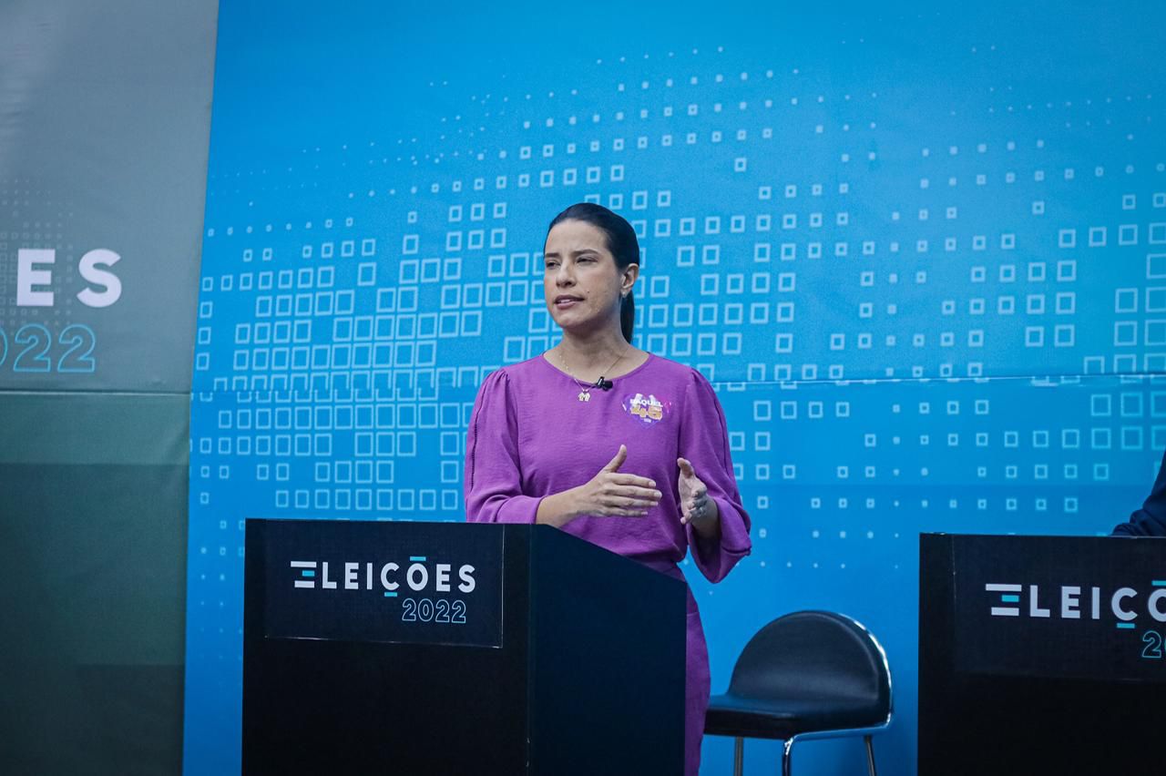 Justiça Eleitoral nega direito de resposta a Raquel