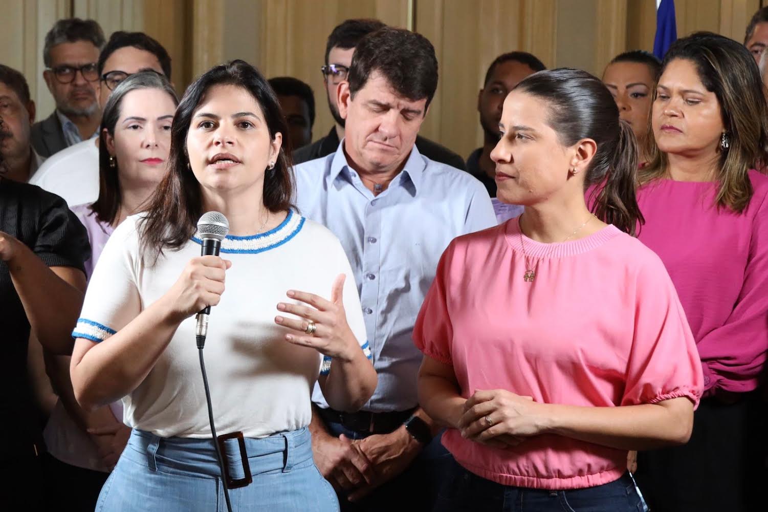 Marília sofre derrota na Justiça para Priscila Krause