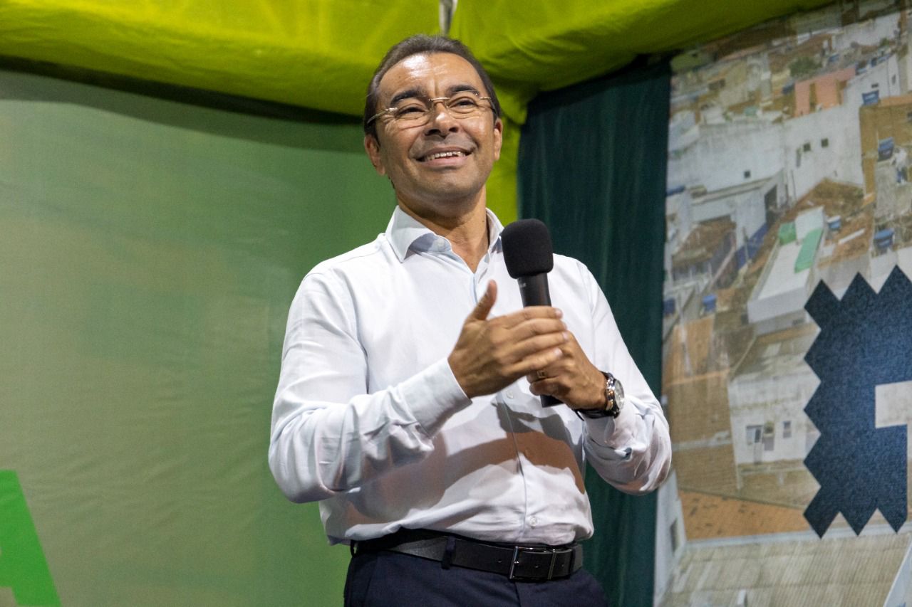 Edilson Tavares tem contas de 2020 aprovadas pelo TCE