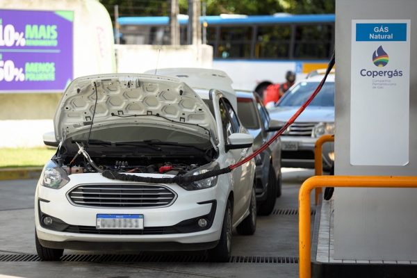 Petrobras anuncia redução de 5% no gás natural