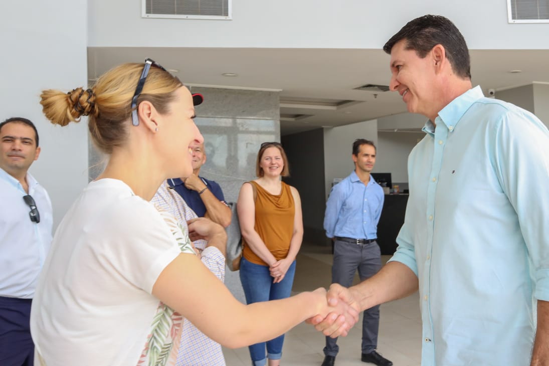 Rodada de Negócios de Petrolina garante U$ 8,5 milhões em exportação de frutas