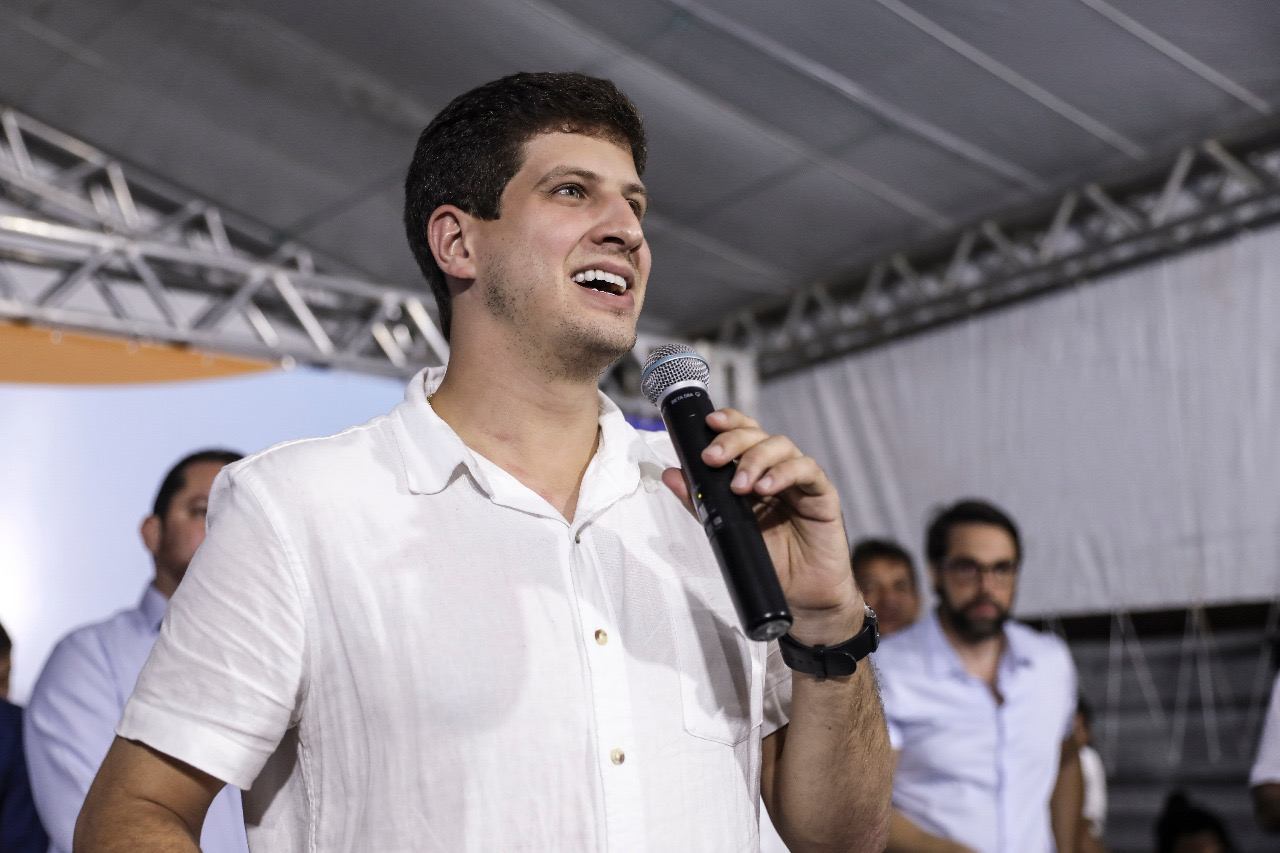 Prefeitura do Recife inicia construção de mais um Compaz