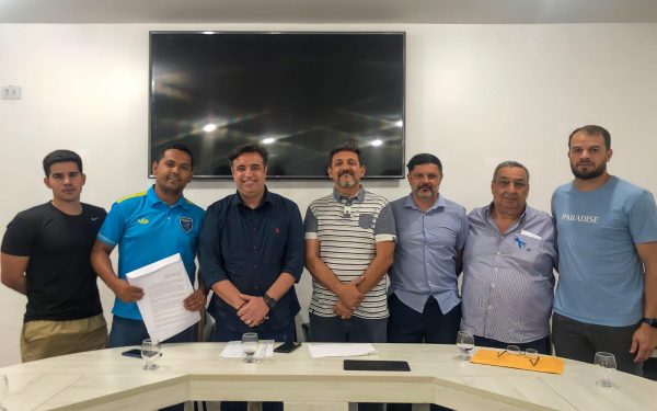 Clubes de Caruaru querem criação do “Todos com a Nota” municipal