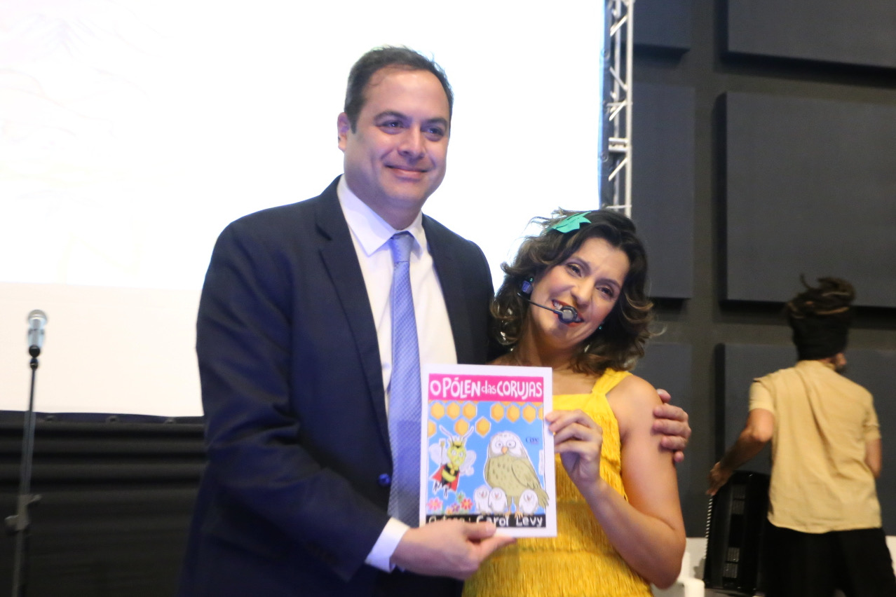 Mãe Coruja comemora 15 anos como referência internacional na área materno-infantil