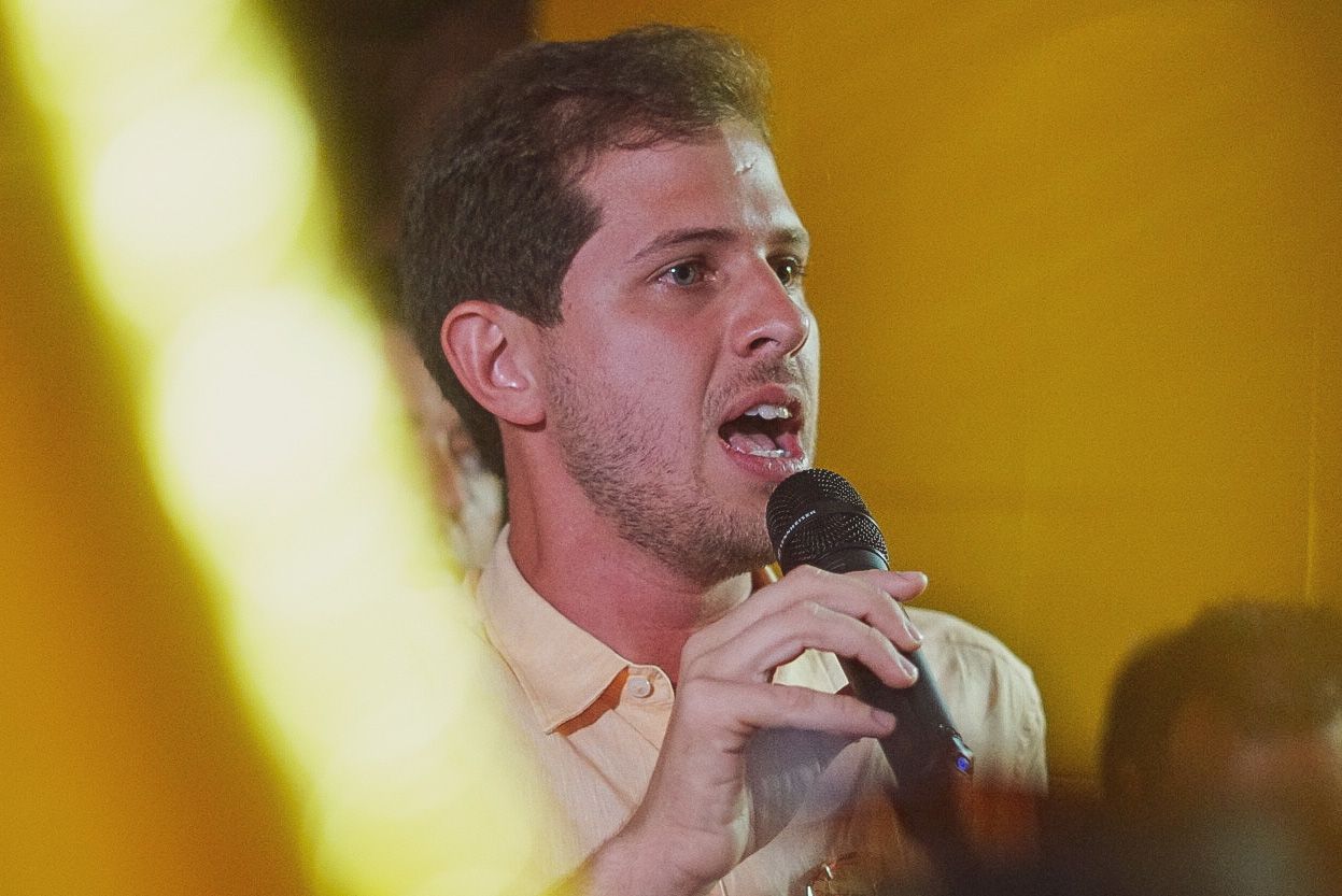 Pedro Campos abre seleção pública para compor vagas em seu gabinete