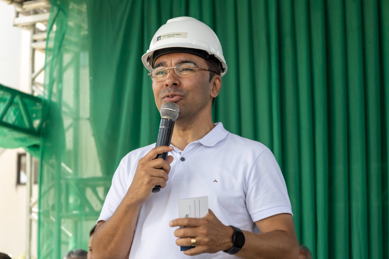 Aniversário de Toritama é comemorado com inauguração