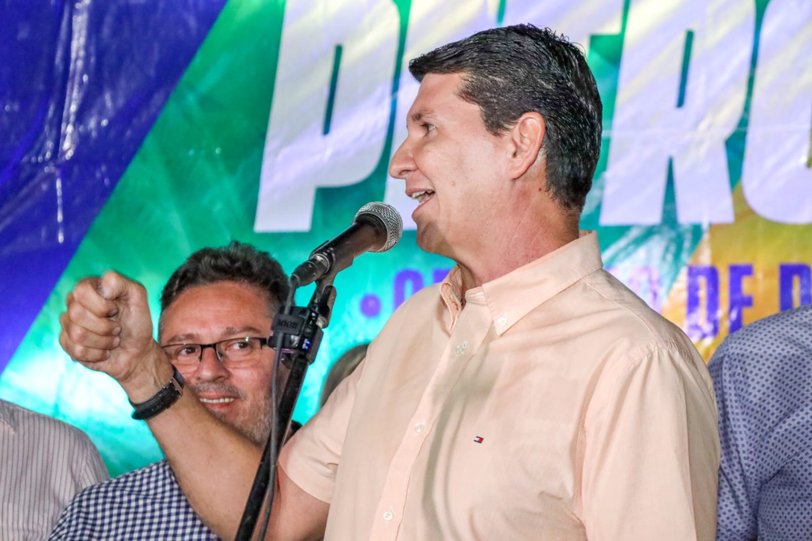 Simão Durando celebra conquistas da sua gestão em 2022