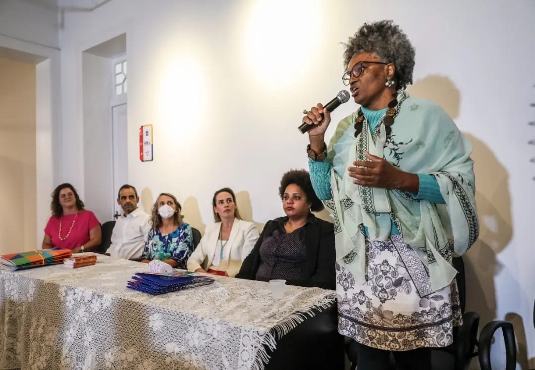 PCR lança plataforma para acolher denúncias de Racismo