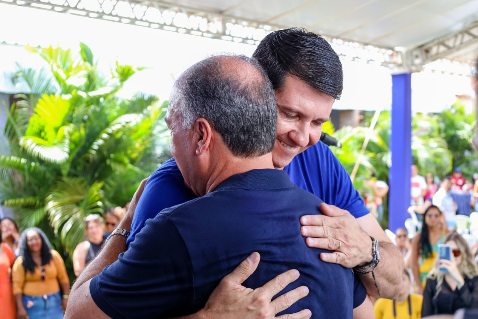 Simão destaca importância de FBC para a história de Petrolina