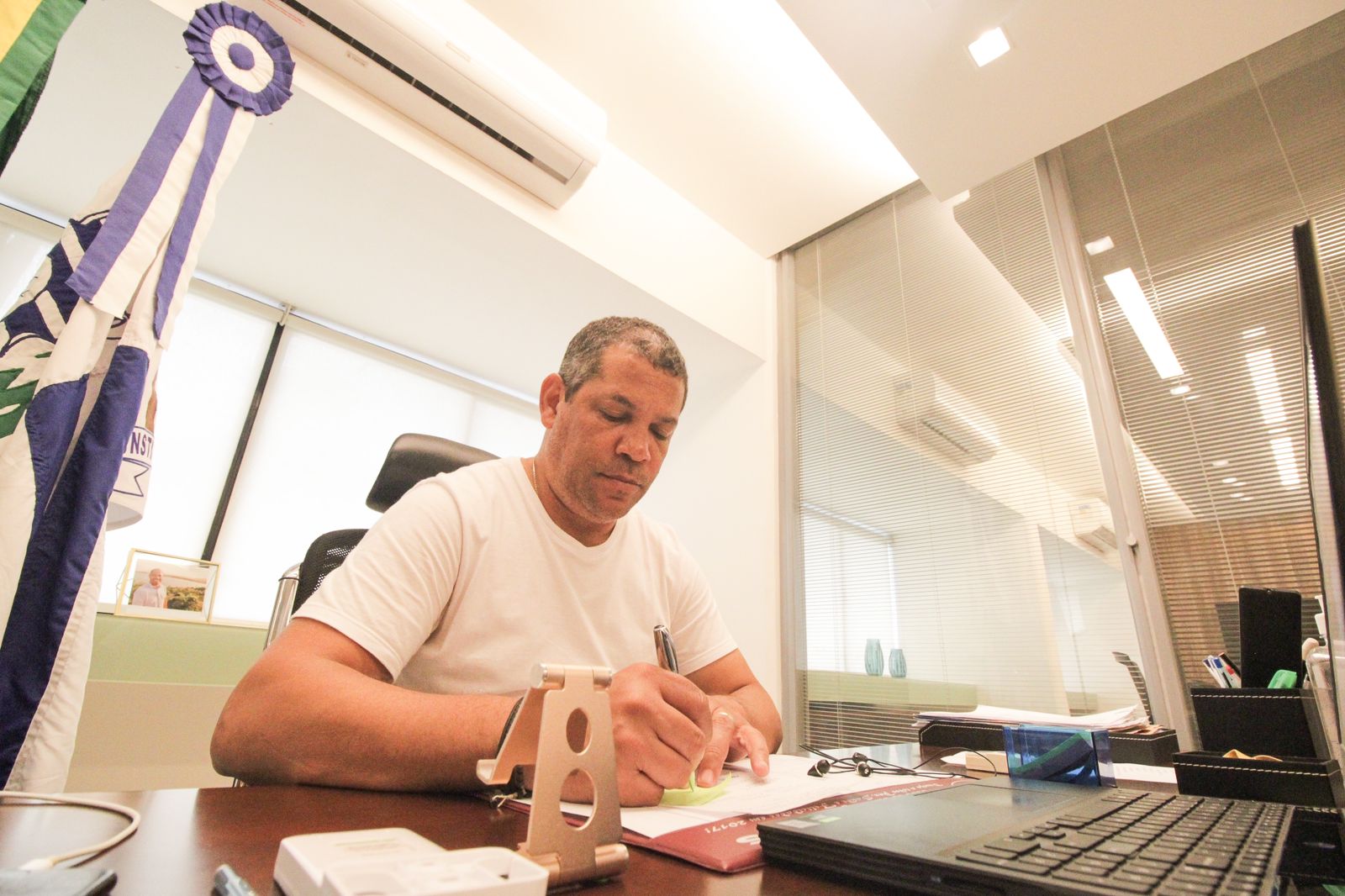 Prefeitura do Cabo paga 13º aos servidores nesta sexta (9)