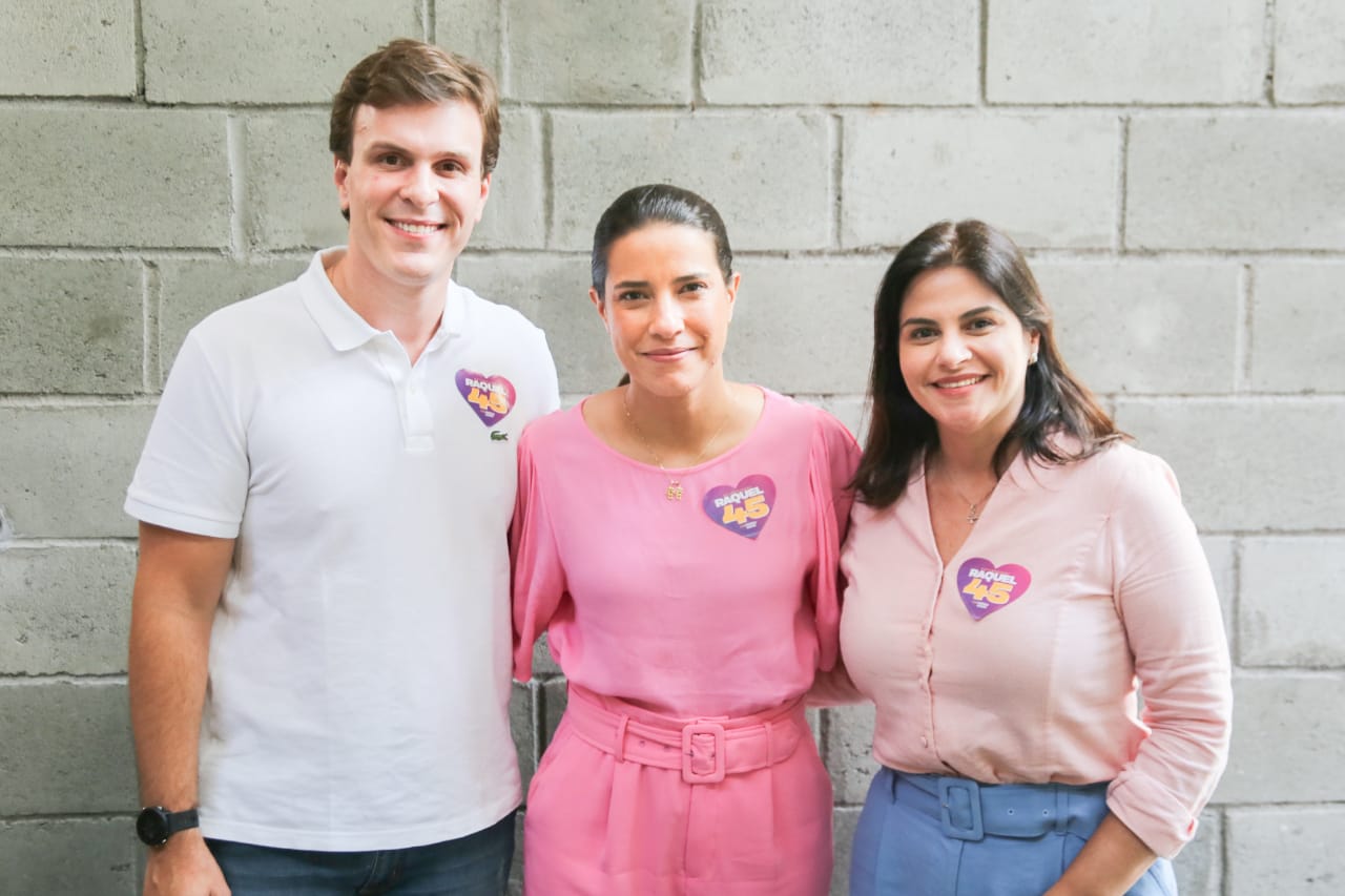 Miguel e Raquel não chegam a um entendimento 