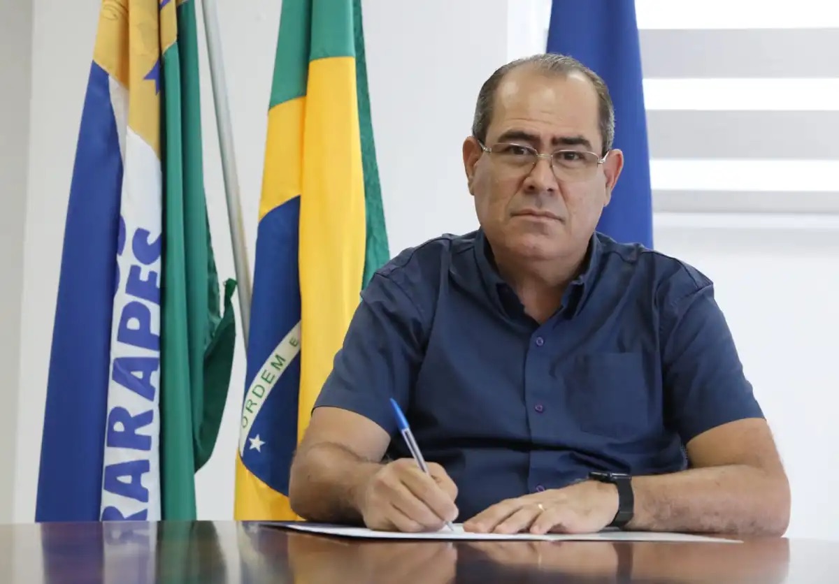 Prefeito do Jaboatão divulga atrações do Revéillon 2023