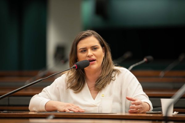 Marília cada vez mais distante do Ministério do Turismo