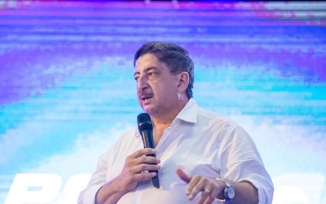 Câmara de Gravatá julgará contas de Joaquim Neto referentes a 2017