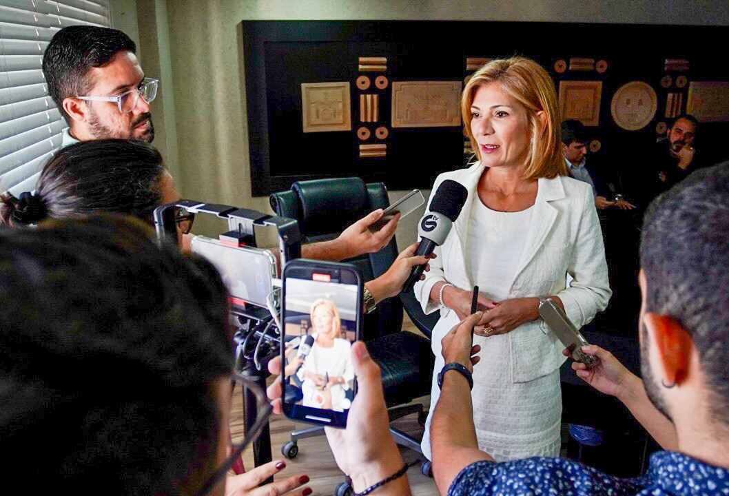 Diagnóstico visa destravar mais de cem obras inacabadas em PE 