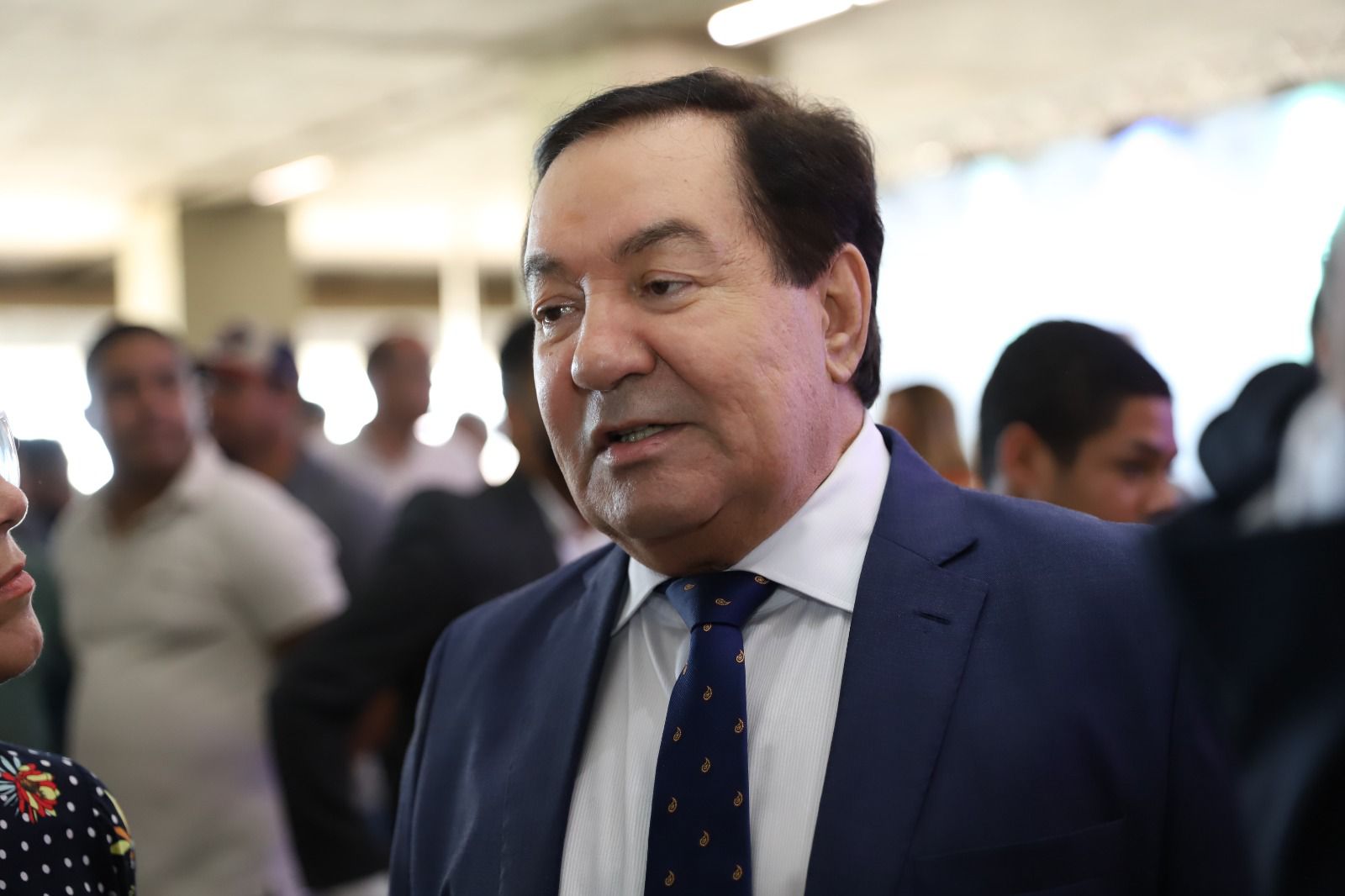 Izaías Régis toma posse para o quarto mandato de deputado nesta quarta (1º)