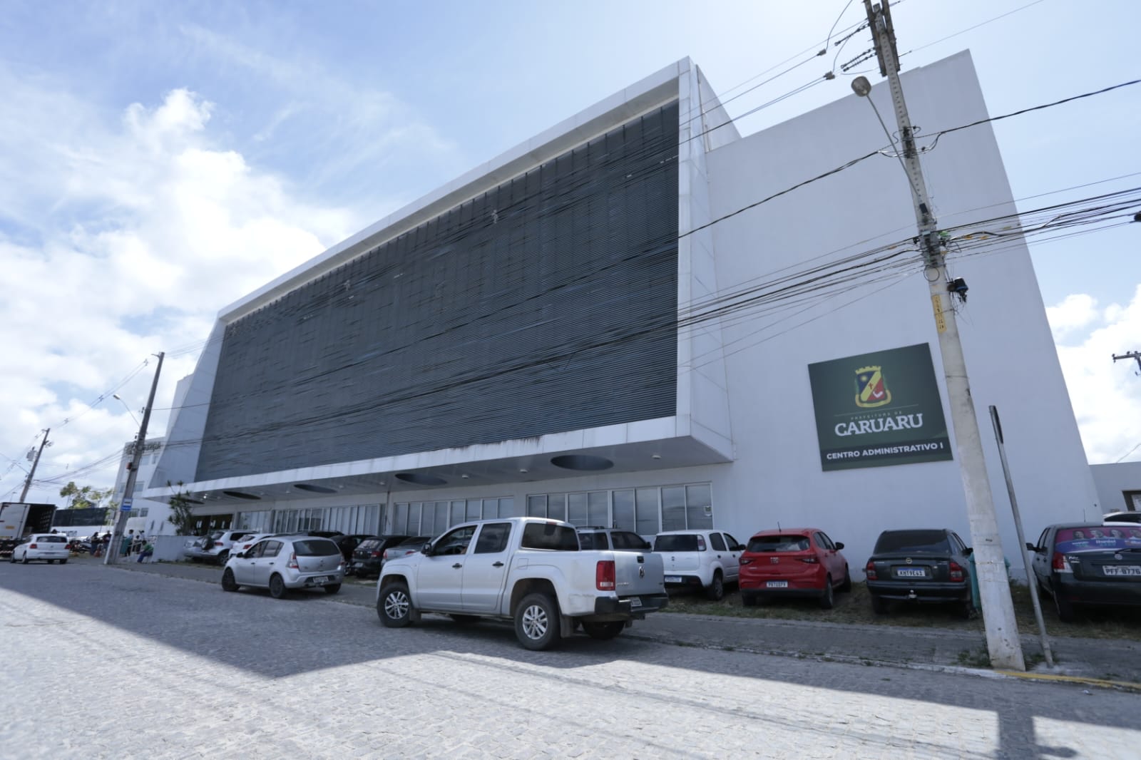 Número 156 da Ouvidoria Geral de Caruaru volta a funcionar