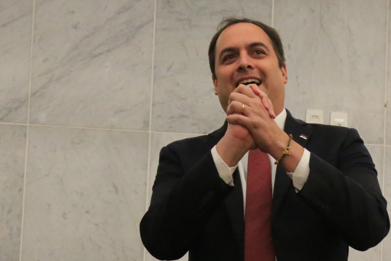 PSB-PE agradece serviços prestados por Paulo Câmara