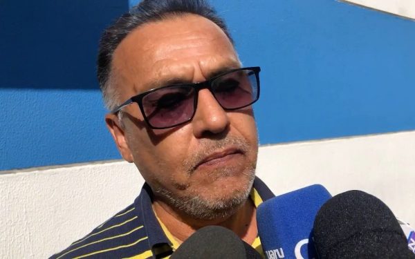 Dividindo cela com outros presos, Neguinho Teixeira aguarda liminar para deixar presídio