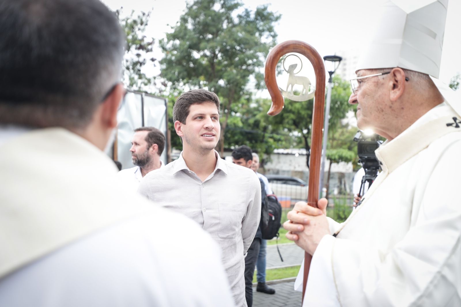 Prefeitura do Recife entrega Capela Lemos Torres