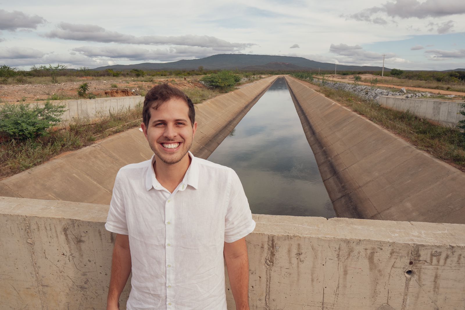 Pedro Campos defende Frente Parlamentar em Defesa do Nordeste