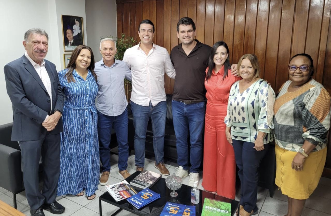 Márcia Conrado será a próxima presidente da Amupe