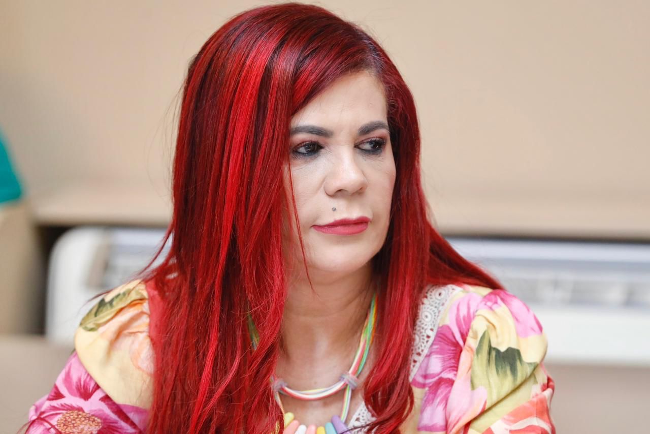 Gleide questiona estratégias apresentadas pelo Estado para segurança pública