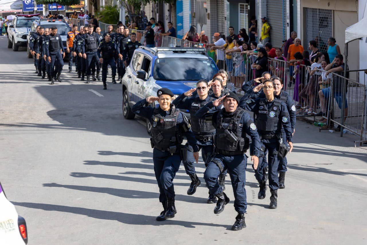 Toritama registra o menor índice de roubos nos últimos 12 anos