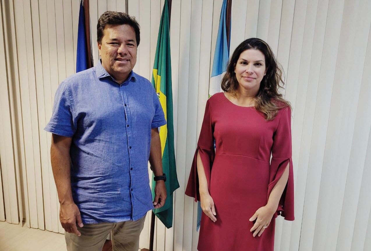 Mendonça pede que SDS reforce policiamento do Agreste