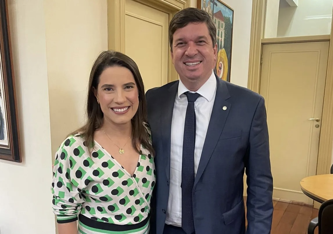 Joãozinho Tenório será vice-líder do governo na Alepe