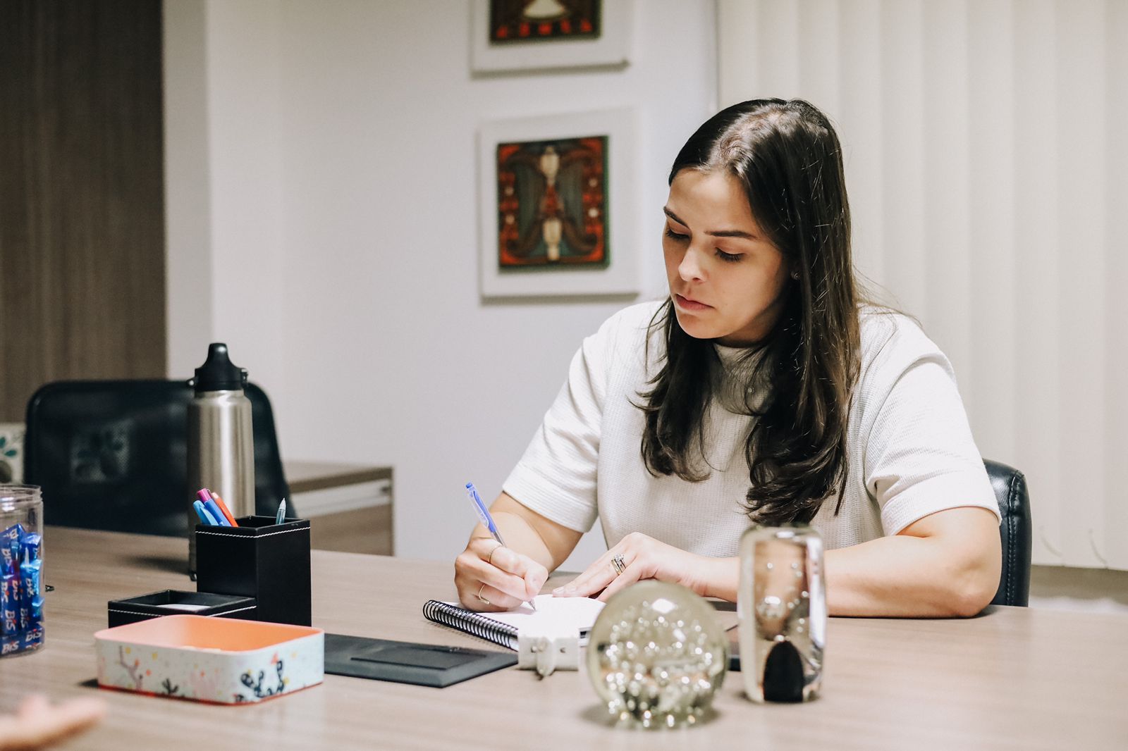 Maria Arraes solicita que governo acelere ampliação do teste do pezinho