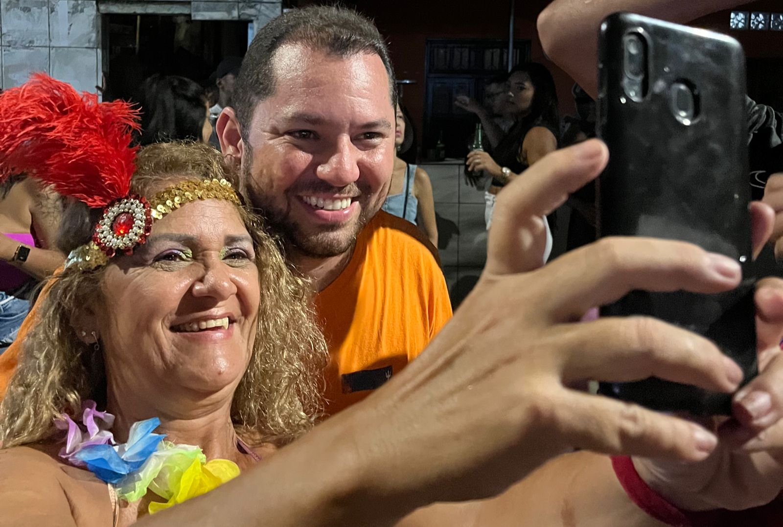Romerinho Jatobá: “o Recife fez o maior Carnaval de sua história”