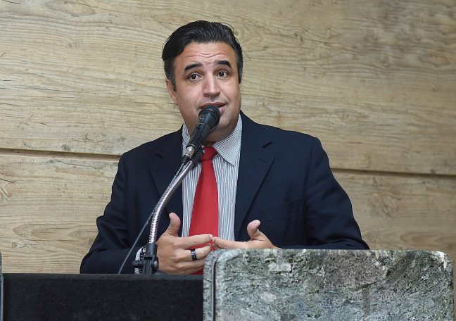 “O que a feira precisa hoje é de ações emergenciais”, diz Bruno Lambreta em defesa da Sulanca