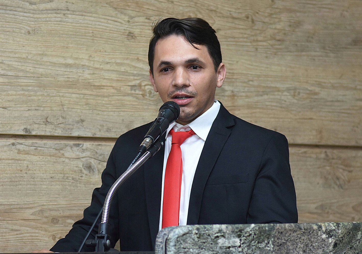 Vereador quer criar Comissão Permanente da Feira da Sulanca na Câmara de Caruaru