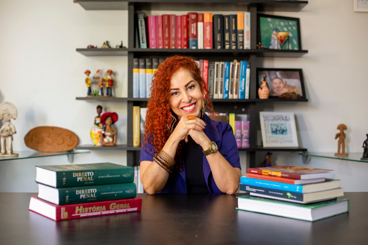 Vereadora Perpétua Dantas tem alta hospitalar