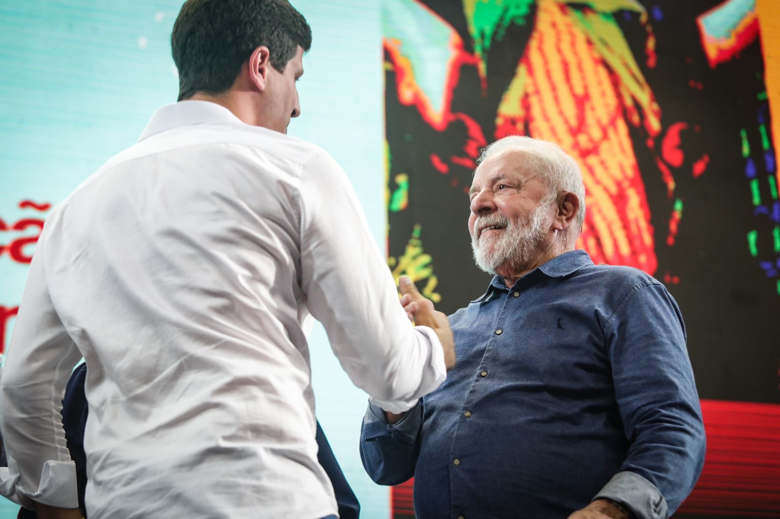 PT Recife reafirma aliança com João Campos e reforça frente ampla 