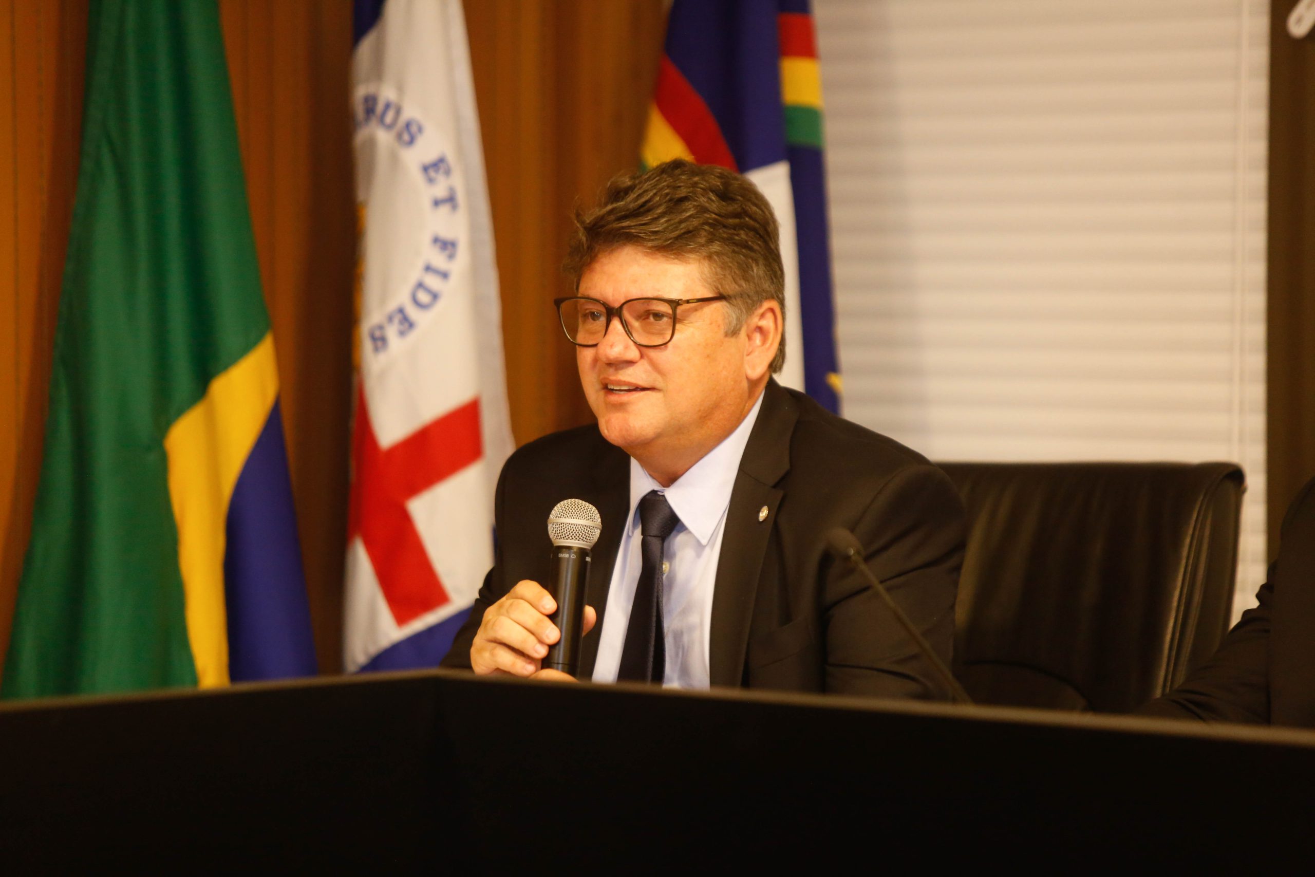 Sileno é confirmado na Comissão de Saúde e Assistência Social da Alepe